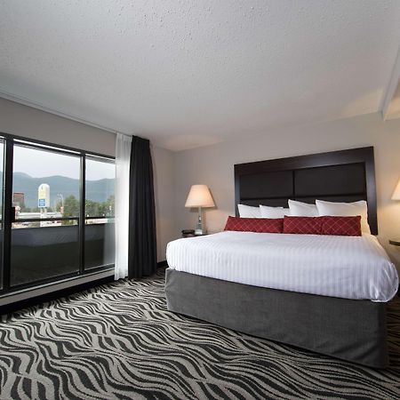 Best Western Plus Omaha Airport Inn Carter Lake Eksteriør billede