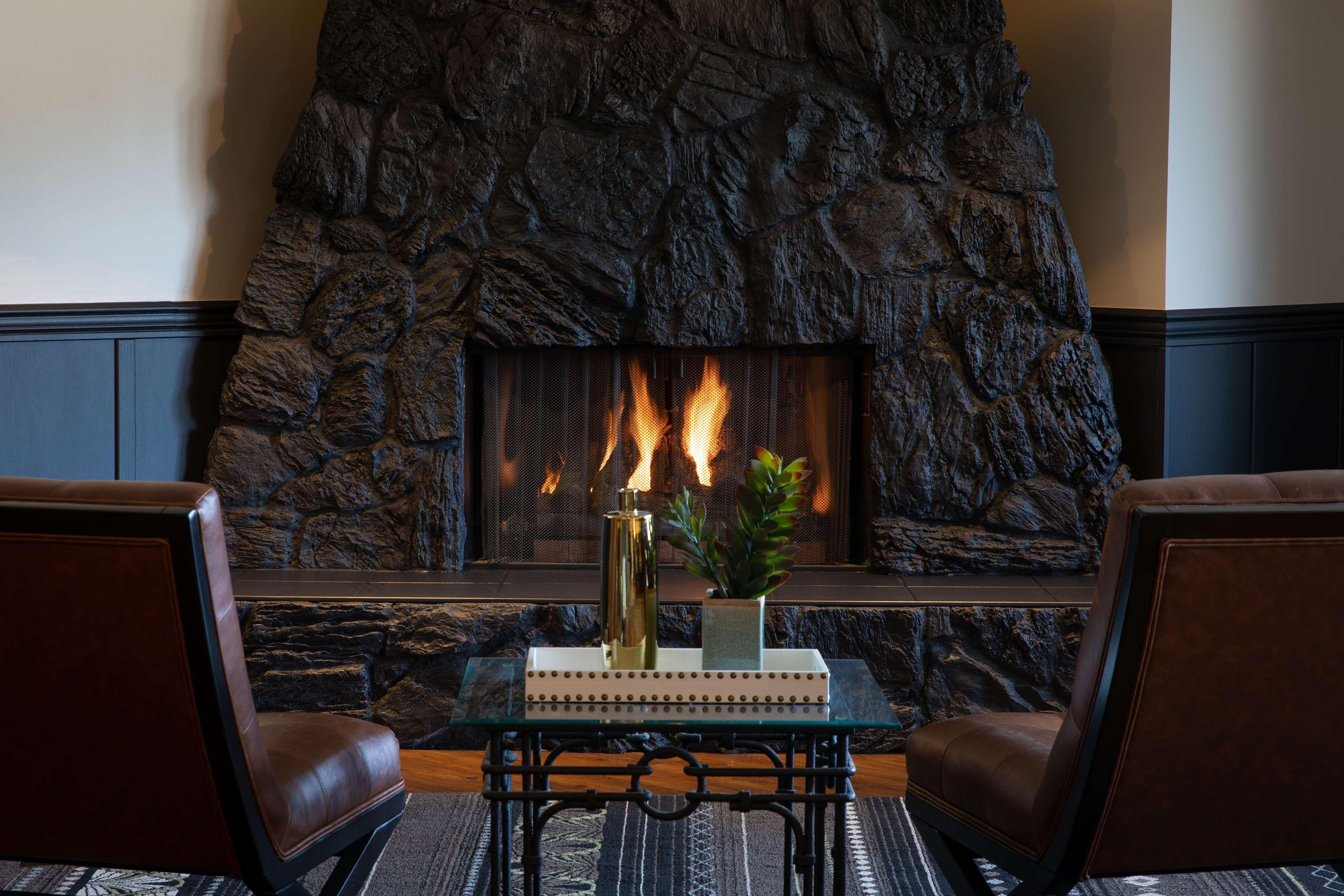 Best Western Plus Omaha Airport Inn Carter Lake Eksteriør billede