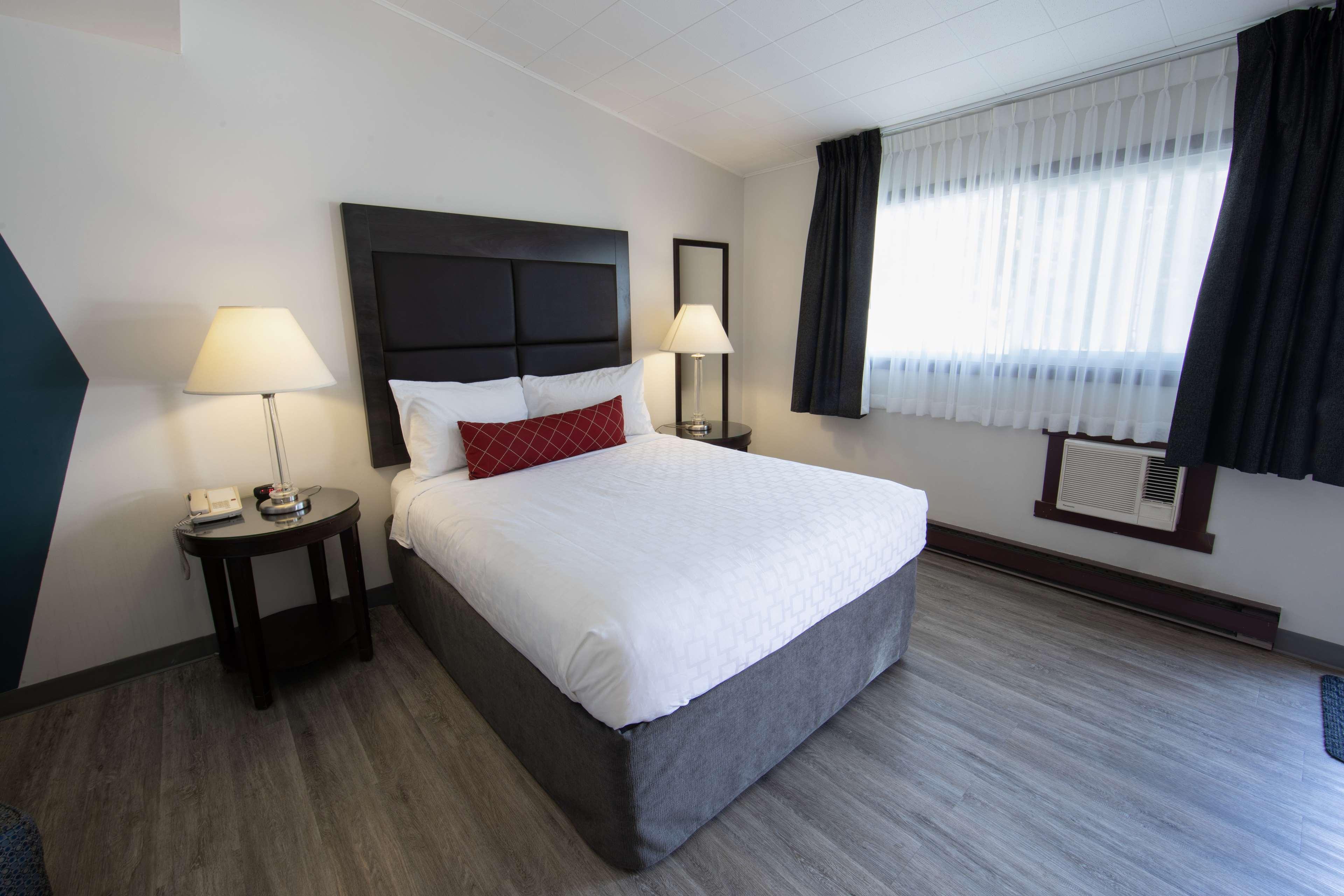 Best Western Plus Omaha Airport Inn Carter Lake Eksteriør billede