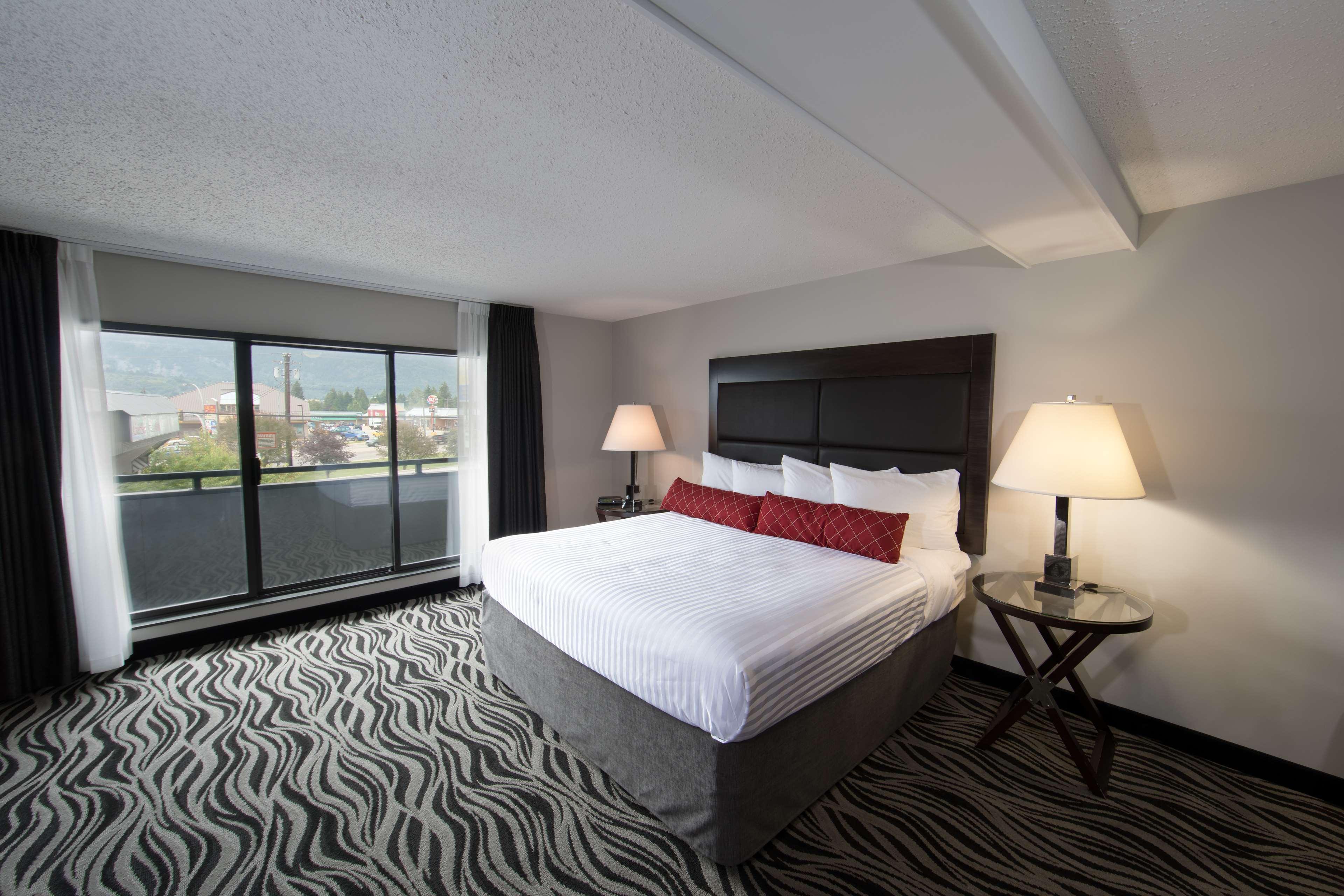 Best Western Plus Omaha Airport Inn Carter Lake Eksteriør billede