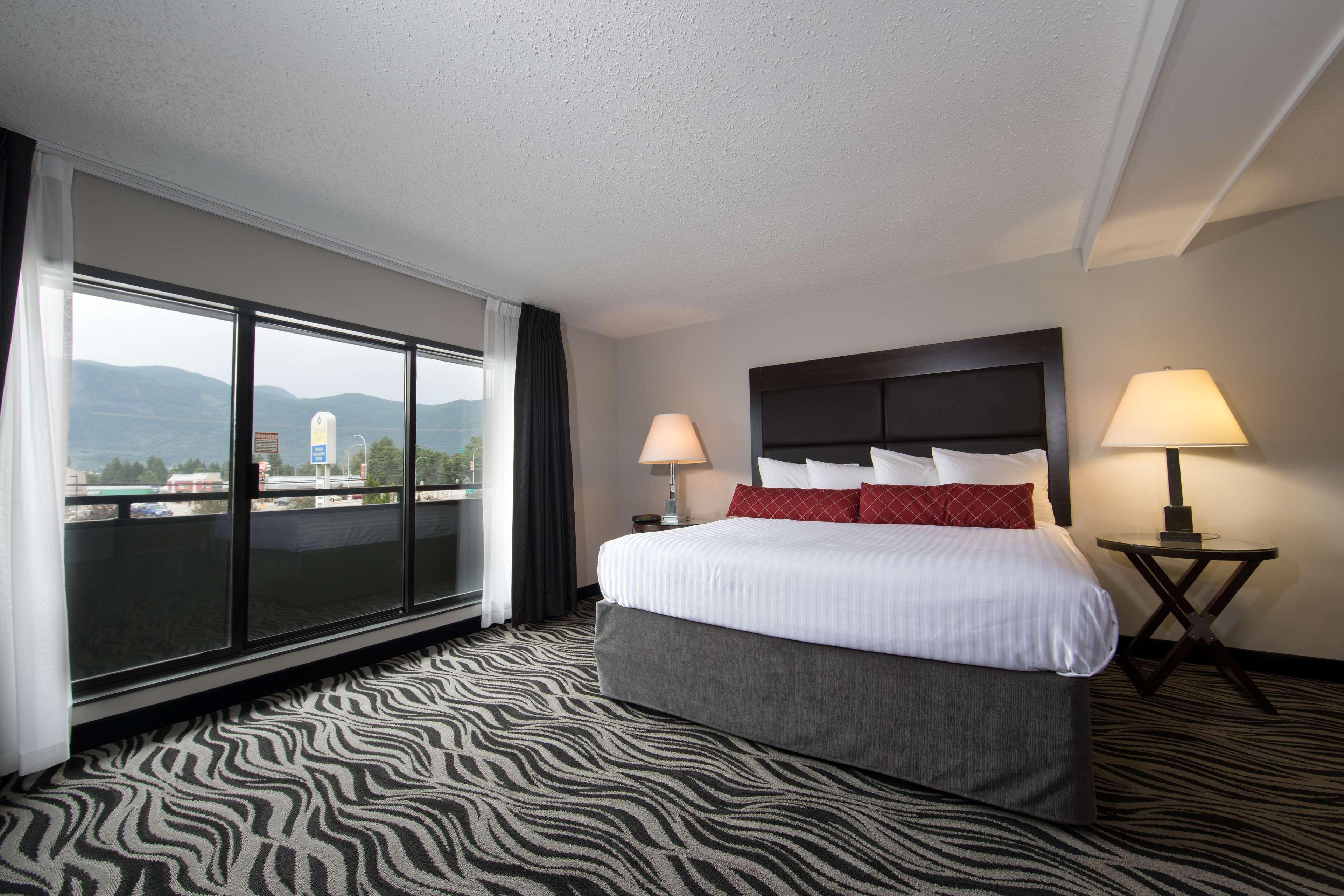 Best Western Plus Omaha Airport Inn Carter Lake Eksteriør billede