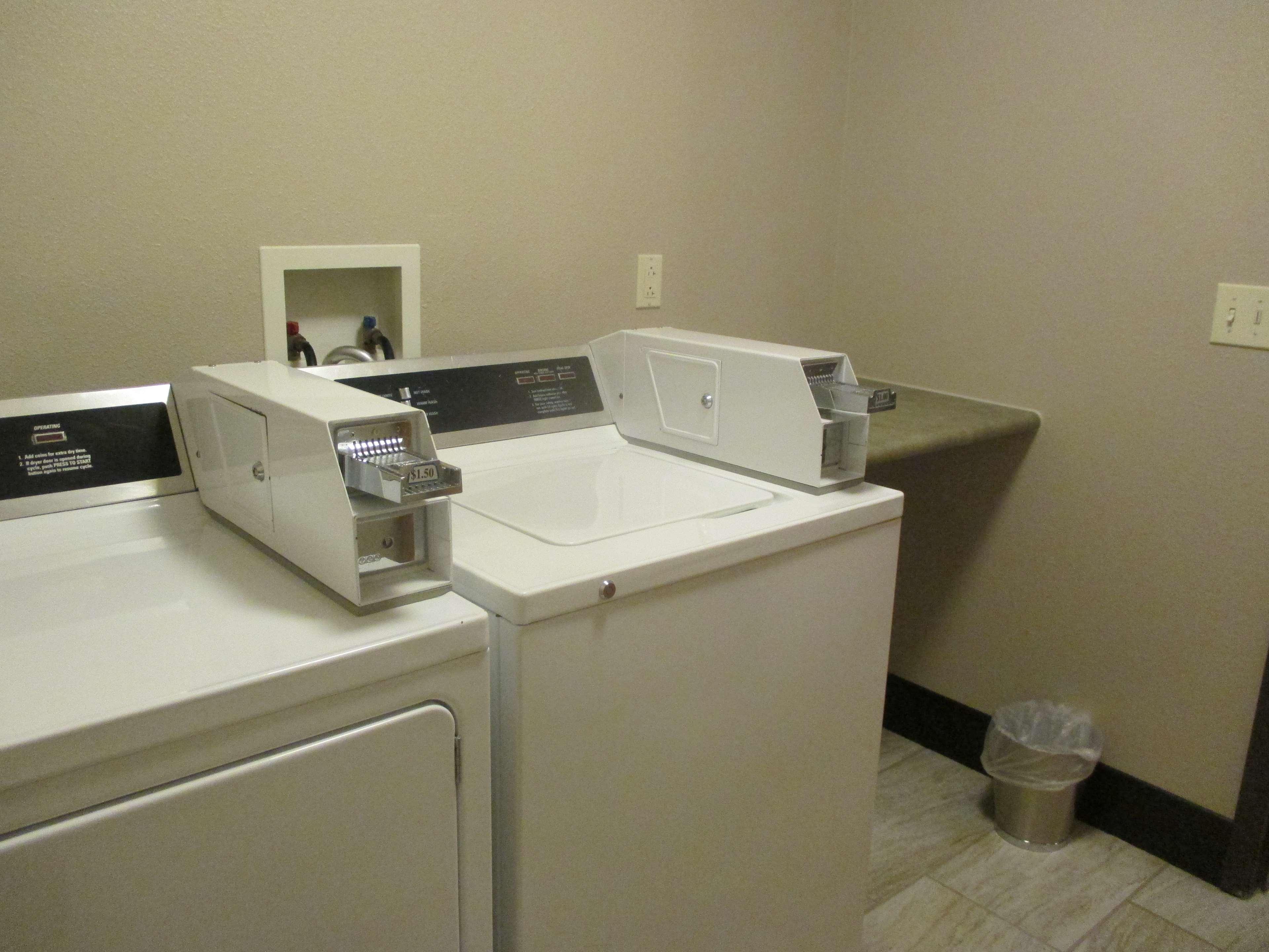 Best Western Plus Omaha Airport Inn Carter Lake Eksteriør billede