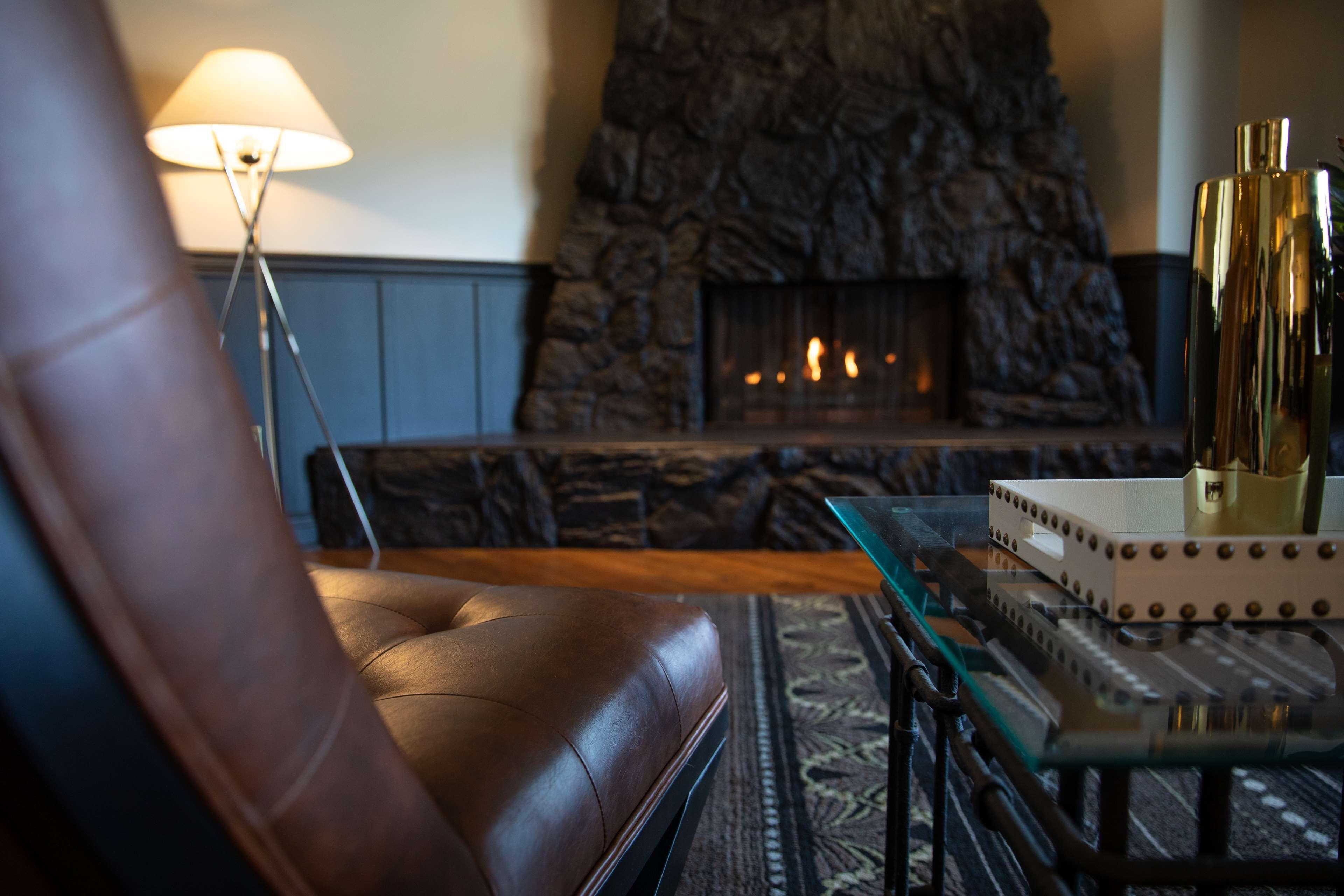 Best Western Plus Omaha Airport Inn Carter Lake Eksteriør billede